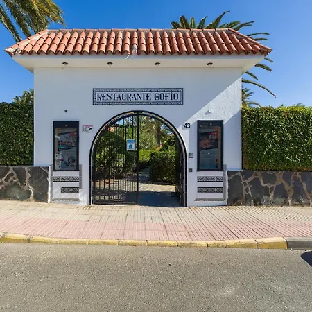 Сasa de vacaciones Sun Club By Canariasgetaway *