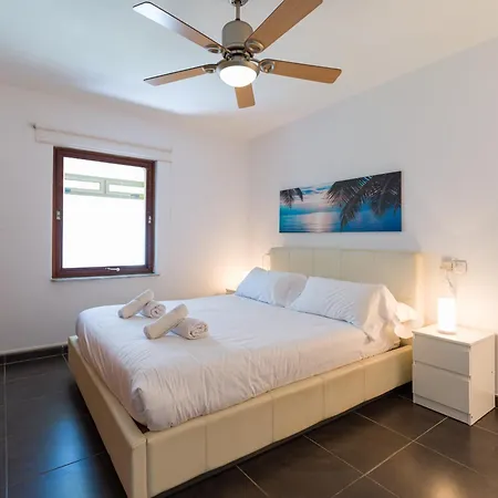 Sun Club By Canariasgetaway San Bartolomé