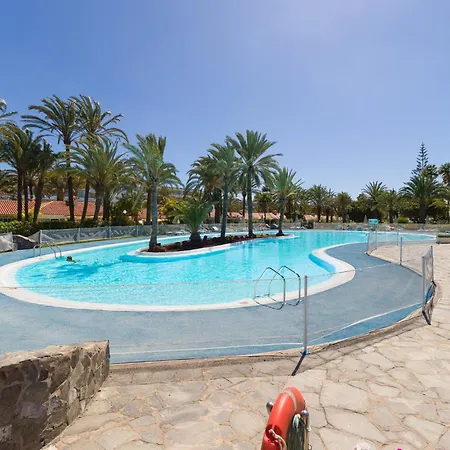 Сasa de vacaciones Sun Club By Canariasgetaway