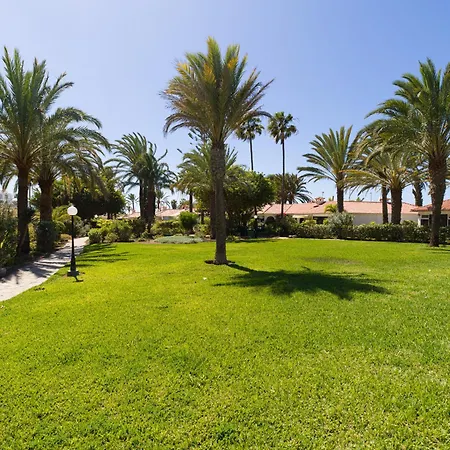 Sun Club By Canariasgetaway Сasa de vacaciones *