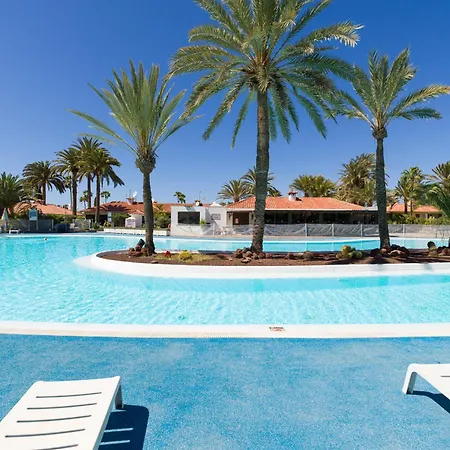 Sun Club By Canariasgetaway Сasa de vacaciones