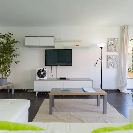 Сasa de vacaciones Sun Club By Canariasgetaway *