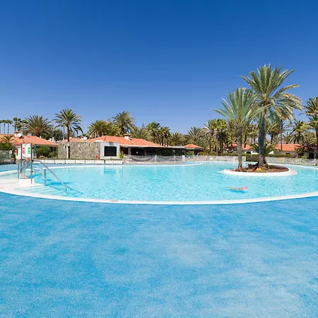 Sun Club By Canariasgetaway San Bartolomé