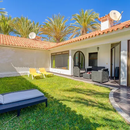 Сasa de vacaciones Sun Club By Canariasgetaway San Bartolomé