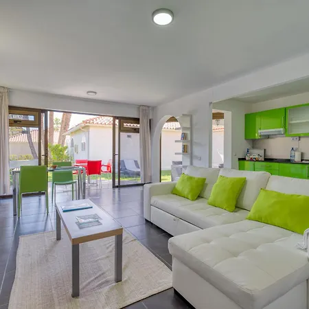 Sun Club By Canariasgetaway Сasa de vacaciones *